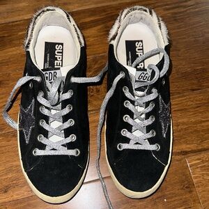 Golden goose sneakers